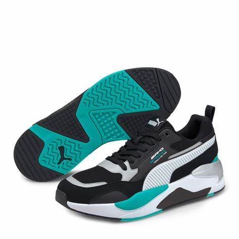 Tênis da Puma