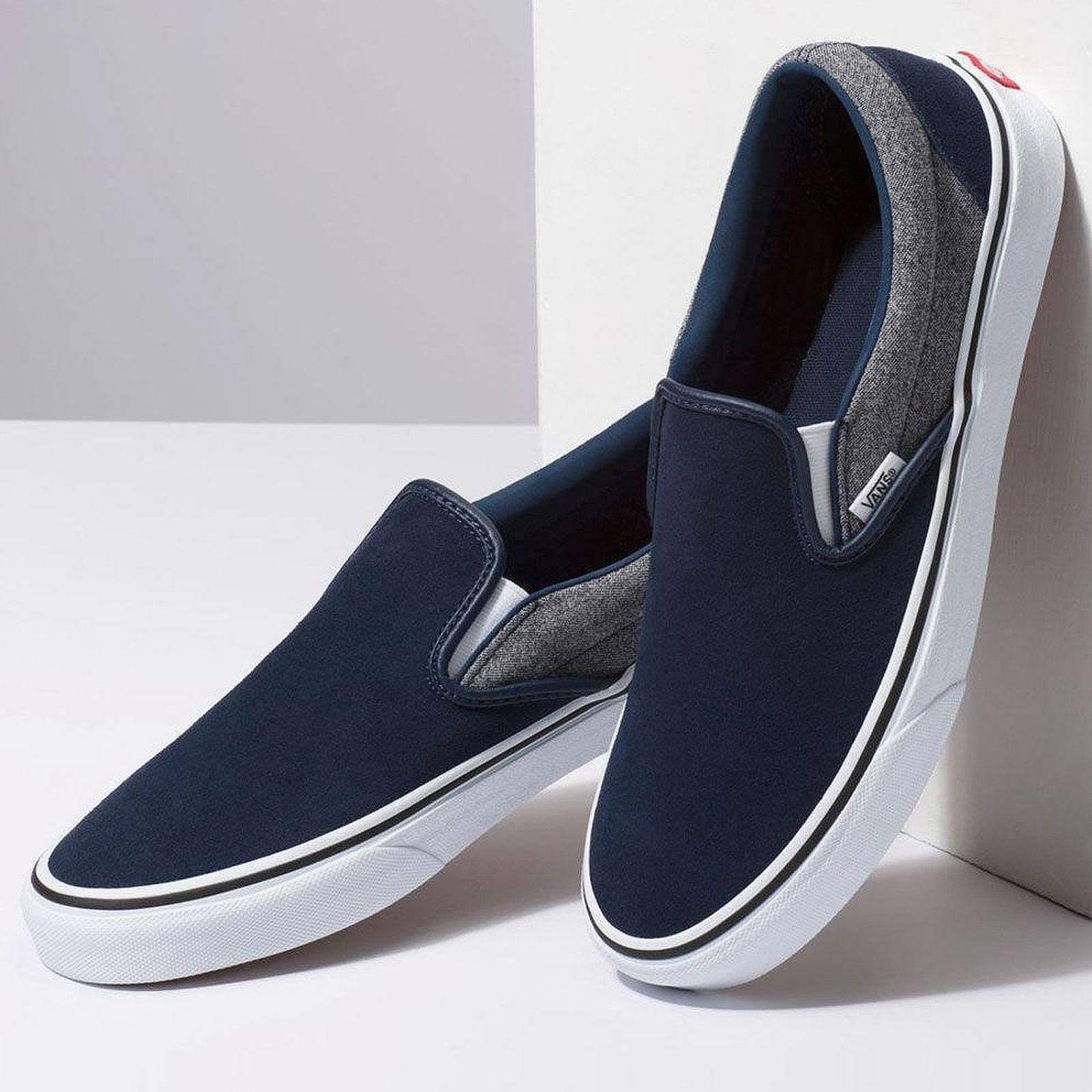 Tênis da Vans